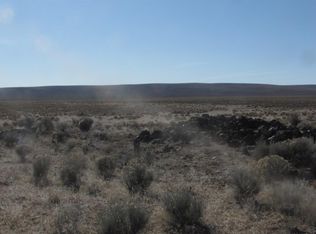 0 Ford Rd, Brothers, OR 97712