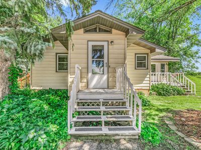 11965 State Highway 15, Kimball, MN, 55353