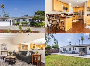 10501 Forbes Ave, Granada Hills, CA 91344