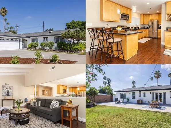 10501 Forbes Ave, Granada Hills, CA 91344