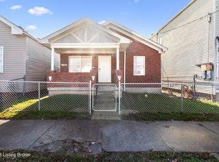 2406 Elliott Ave, Louisville, KY 40211