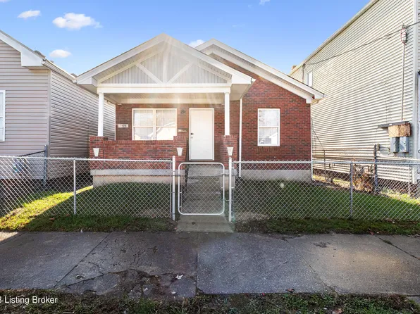 2406 Elliott Ave, Louisville, KY 40211