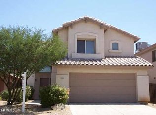 4041 E Coolbrook Ave, Phoenix, AZ 85032