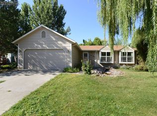 2601 Wapiti Rd, Fort Collins, CO 80525