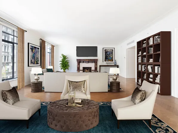 47 East 91st Street image 3 of 16