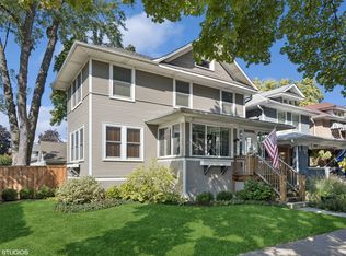 645 S East Ave, Oak Park, IL 60304