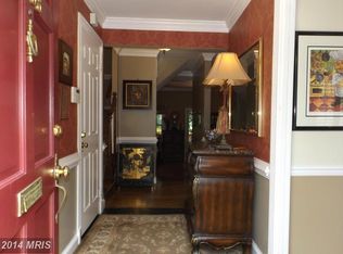 7988 Hidden Bridge Dr, Springfield, VA 22153