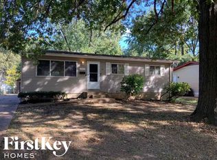 268 Elmdale Dr, Saint Louis, MO