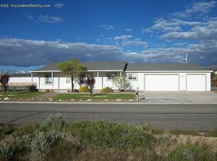 3227 Paiute St, Winnemucca, NV 89445
