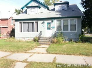 23 W Schlieman Ave, Appleton, MN 56208