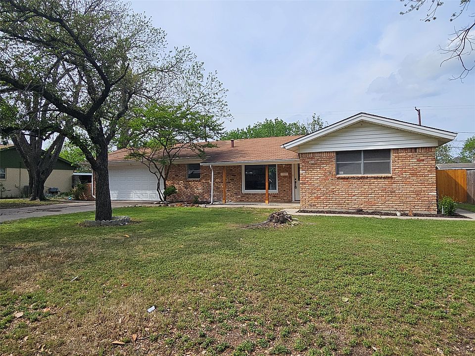1st image of 5629 Starlight Dr