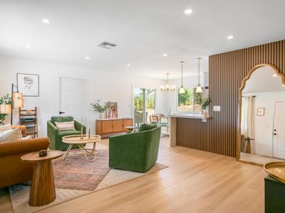 60219 Latham Trl, Joshua Tree, CA, 92252