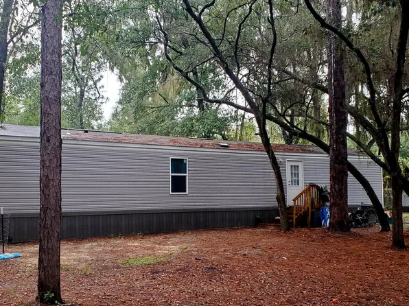 114 Little Star Rd, Hawthorne, FL 32640