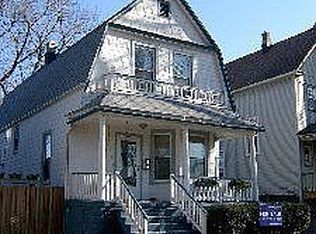 4317 N Harding Ave, Chicago, IL 60618