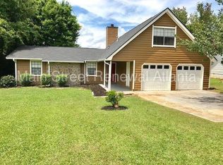 241 Deerfield Dr, Jonesboro, GA 30238