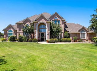 10113 Tantarra Dr, Burleson, TX 76028