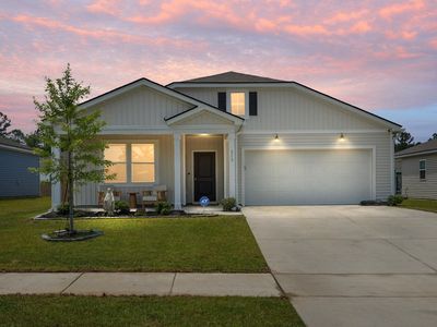 513 Donnas View Way, Summerville, SC, 29486