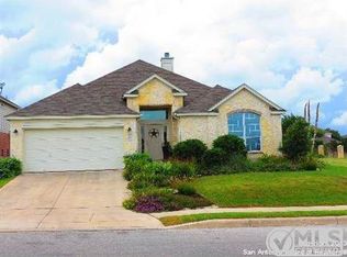 13235 Bitterroot, Helotes, TX 78023