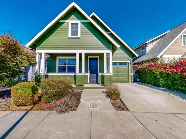 2267 Orleans St, Santa Rosa, CA 95403