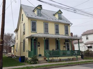 160 N Stratton St, Gettysburg, PA 17325