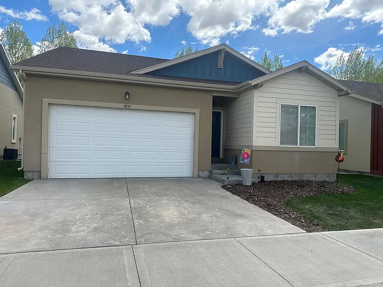 1855 Warm Springs Rd — Photo 1