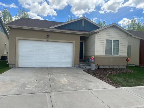 1855 Warm Springs Rd, Idaho Falls, ID 83402