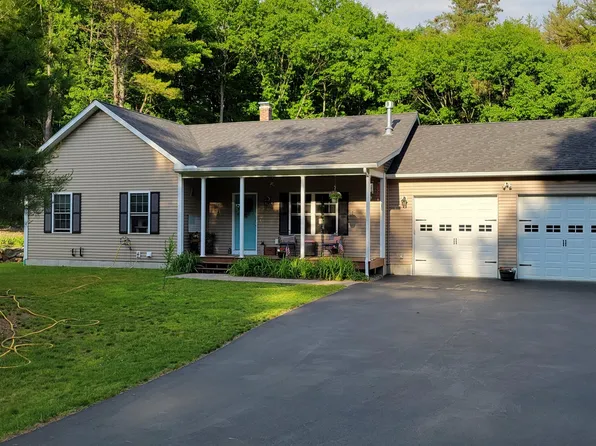 31 Michigan Road, Jaffrey, NH 03452-6527