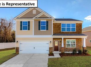 145 Gray Willow St #368, Mooresville, NC 28117