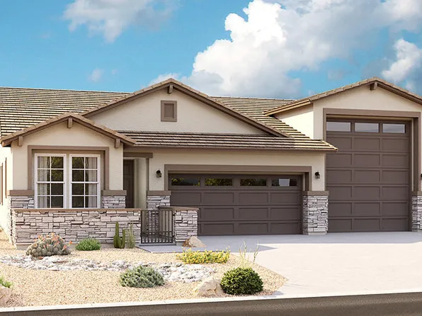 918 S 108TH Avenue, Avondale, AZ 85323