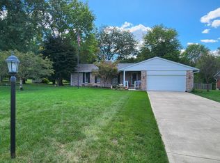 5765 Keshena Dr, Liberty Township, OH 45011