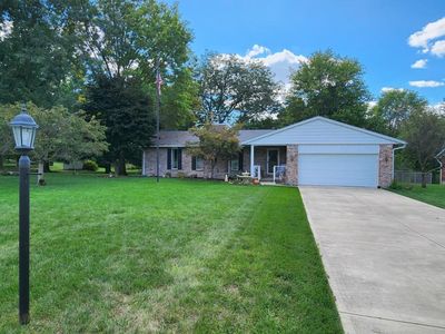 5765 Keshena Dr, Liberty Township, OH, 45011