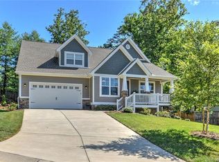 5 Ayr Ct, Arden, NC 28704
