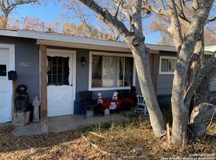 4299 State Highway 173 N, Bandera, TX 78003