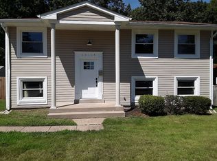 15114 Concord Dr, Woodbridge, VA 22193