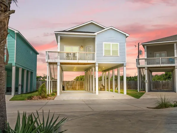 157 Barnacle, Rockport, TX 78382
