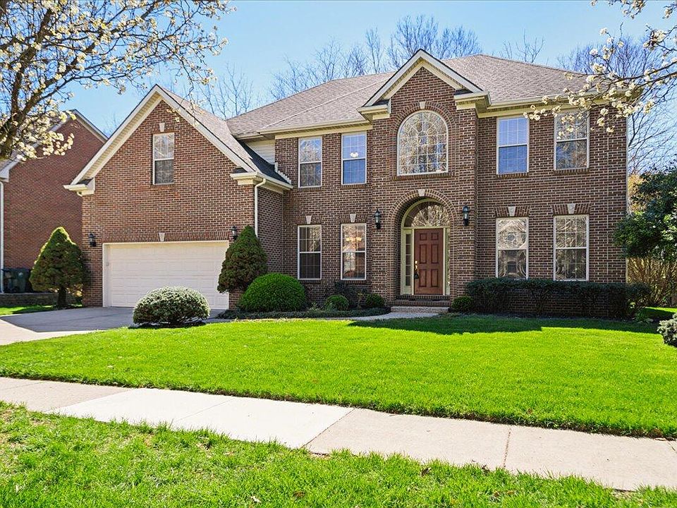 3184 Hemingway Ln, Lexington, KY 40513 Zillow