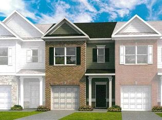 306 Skye Ln, Cartersville, GA 30121