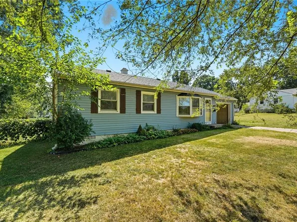 12109 E 51st Ter S, Independence, MO 64055