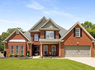 1574 Ember Oaks Cir, Powder Springs, GA 30127