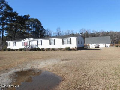 4431 Rosebud Church Road, Wilson, NC, 27893