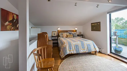 Sold by Garfield Realty 