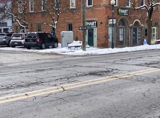 117 W Saint Clair St, Romeo, MI 48065