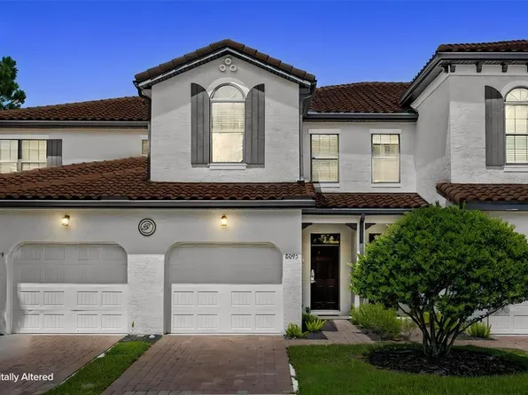 8095 BROOKSVILLE DRIVE, DAVENPORT, FL 33896