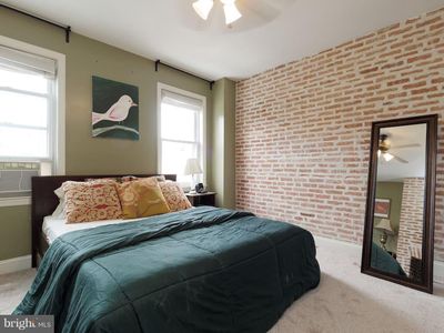 2010 Gough St, Baltimore, MD, 21231