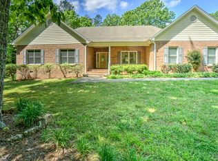 314 Bessie Ln, Jasper, GA 30143