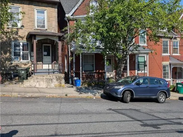 540 Montclair Ave, Bethlehem, PA 18015