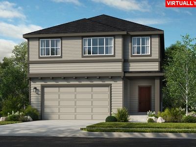 18505 SW Sugarloaf Ln, Beaverton, OR, 97007
