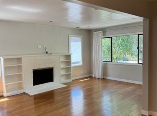 7 Echo Pl, San Rafael, CA 94901