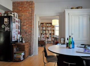 3136 Dobson St APT 1, Pittsburgh, PA