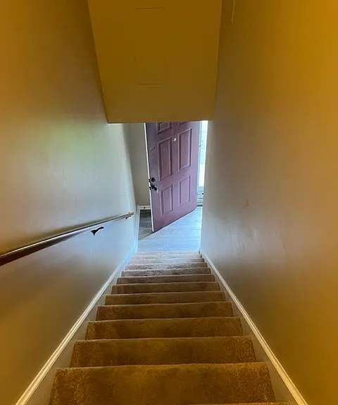 Stairwell
